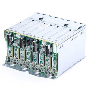 HPE DL3XX GEN12 8SFF X4 U.3 TM KIT - P75741-B21