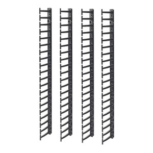 APC by Schneider Electric Vertical Cable Manager for Netshelter SX 42U Networkin