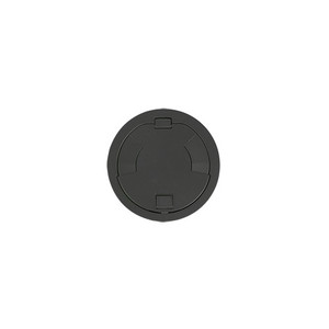Middle Atlantic 8IN EVO Flsh CVR - 8CT2GYTR