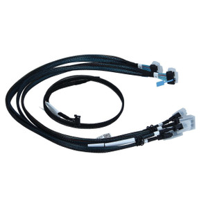 HPE DL340 GEN12 12LFF PCIE CBL KIT - P75761-B21