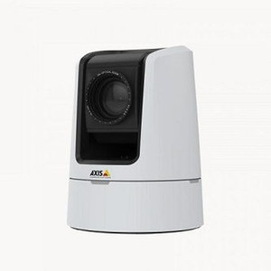 Axis 01966-004 V5925 2MP PTZ indoor IP camera with pan-tilt-zoom lens for surveillance