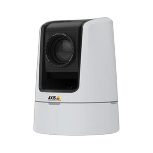 Axis 01966-004 Axis V5925 2MP 1080p PTZ Indoor IP Camera, 01966-004