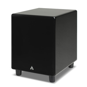 Middle Atlantic 8IN Surface Style CVR Assembly SB - 8CTC2SB