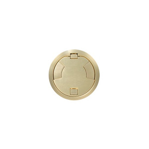 Middle Atlantic 8IN Surface Style CVR Assembly SB - 8CTC2SB