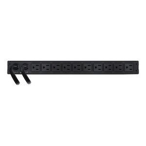 APC by Schneider Electric Overhead Cable Extension 750MM Wide / Vertical Exhaust Duct KIT - AR7756