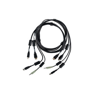 Vertiv Cable Assy 1-HDMI/1-USB/2-AUDIO 6FT - CBL0126