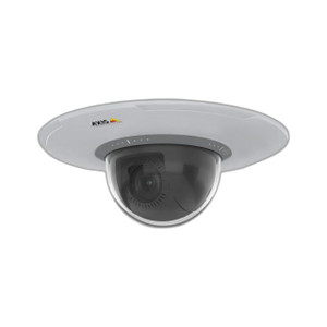 Axis 02769-001 4MP Outdoor AI PTZ Dome Camera - image 2