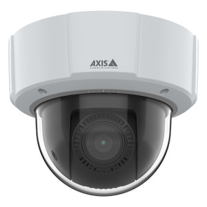 Axis M5526-E 4MP Outdoor AI PTZ Dome Camera - 02769-001