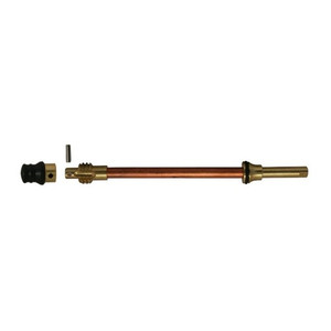 Middle Atlantic 8IN Stem Assembly Prewire - 8STCP