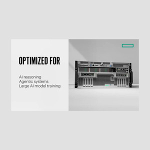 HPE DL380 GEN12 8SFF UMB Oroc CBL KIT - P76452-B21