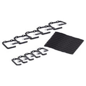 APC - Rack Cable Management KIT - AR8113A