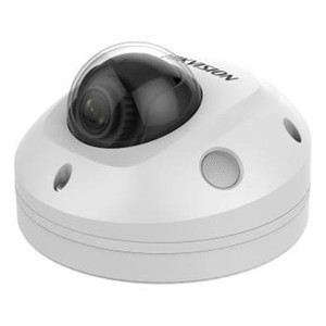 Hikvision DS-2XM6726G0-ID (2MP) AI Starlight WDR Mini Dome IP Camera