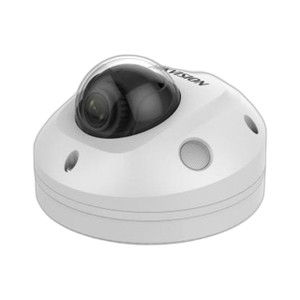 Hikvision DS-2XM6726G0-ID 2MP AI Starlight WDR Mini Dome IP Camera