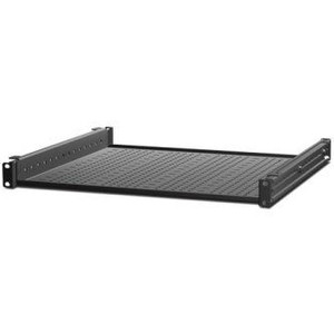 APC by Schneider Electric Shelf Adjustable 18-25 250 LB Black - AR8125