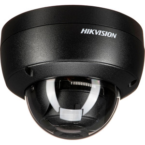 Hikvision PCI-D18F2SB 8MP AI Starlight WDR Outdoor PoE Dome IP Camera
