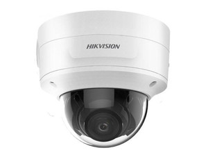 Hikvision PCI-D12Z2S 2MP AI Starlight WDR outdoor PoE dome IP security camera