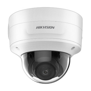 Hikvision PCI-D12Z2S 2MP AI Starlight WDR Outdoor PoE Dome IP Camera