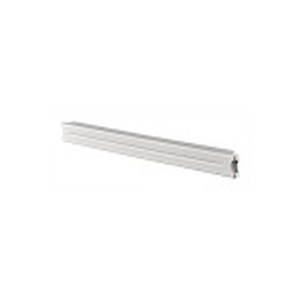 APC 1U 19 White Modular Toolless Blanking Panel - QTY 10 - AR8136WHT