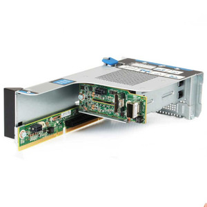 HPE DL380 G12 2SFF X4 PCIE BOX6 CBL KIT - P76475-B21