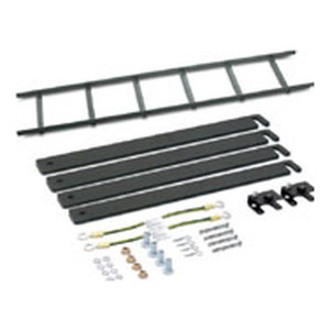 APC by Schneider Electric Cable Ladder 12INCH (30CM) Wide W/ladder Attachment KI