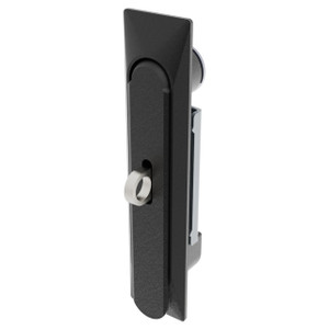 Vertiv Swing Handle Accepts Hasp Lock - CH-04