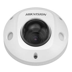 Hikvision DS-2XM6726G1-IDM 2MP AI mobile vandal-proof micro dome IP camera metal housing