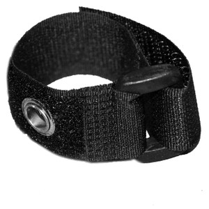 Vertiv 3/4 in W X 6 in L Single Cinch Strap - CM-06