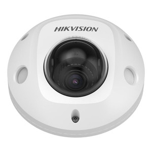 Hikvision DS-2XM6726G1-ID (2MP) AI Mobile Vandal-Proof Micro Dome IP Camera