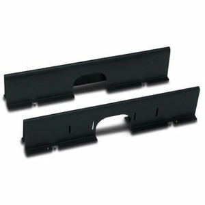 APC by Schneider Electric Shielding Trough 3RD Party Roof Adapter - AR8190BLK