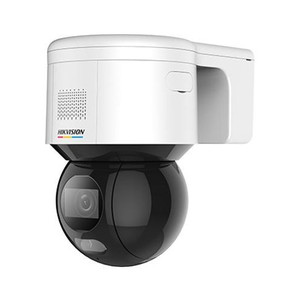 Hikvision DS-2DE3A400BW-DE 4MP ColorVu AI PTZ Outdoor IP Camera