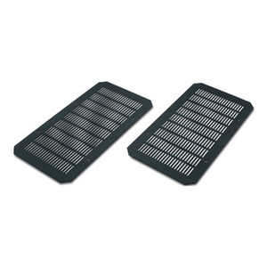 APC by Schneider Electric Netshelter WX Vented Gland Plates