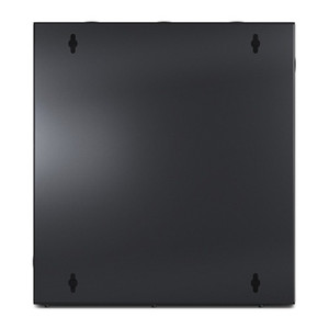 APC by Schneider Electric Neshelter 13U Rear Door