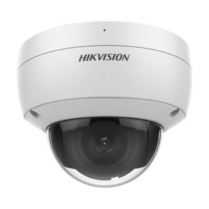 Hikvision PCI-D15F 5MP AcuSense AI IR Vandal-Proof Dome IP Camera