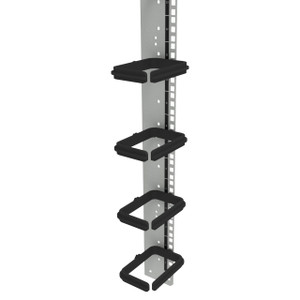 Vertiv 1/4 Turn in D in Rings 1.5 in X 3.5 in - CM-25-GL