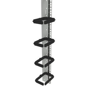 Vertiv 1/4 Turn in D in Rings 1.5 in X 3.5 in - CM-25-GL