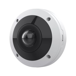 Axis M4318-PLVE (12MP) AI IR Ultra-High Definition Panoramic Outdoor IP Camera, 02511-001 -3