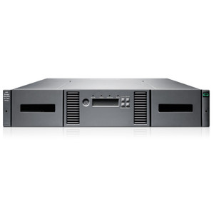 HPE STG MSL2024 LTO8 SAS DRV 15LTO8 Crtg - P77036-B25