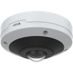 Axis M4317-PLVE 6MP Panoramic IP Camera
