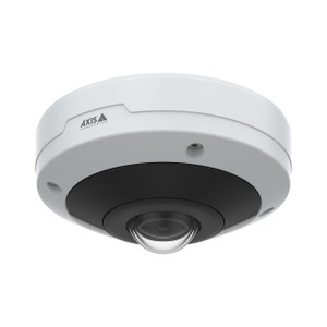 Axis M4317-PLVE 6MP Panoramic IP Camera - 02510-001