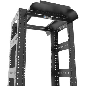 Vertiv CMR 45U 24 in 10.5 in White - CMR-45U10-W-1224