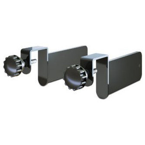 APC by Schneider Electric Ladder Hanger KIT Cable Trough - AR8576