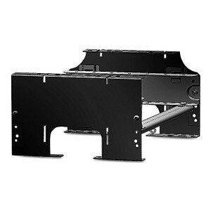 APC by Schneider Electric Cable Trough Open Bottom 300MM - AR8580
