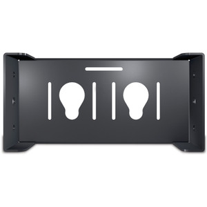 APC by Schneider Electric Spacer Bracket for 4 Post Racks 6IN Wide (qty 2) - AR8652
