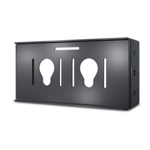 APC by Schneider Electric Expandable Vertical Rack PDU Mounting Bracket KIT FOR 2-POST Racks