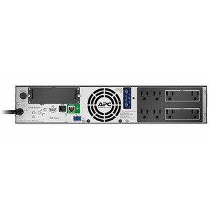 APC by Schneider Electric CDX Side Cover for Double Sided 84INCH Manager - AR8679