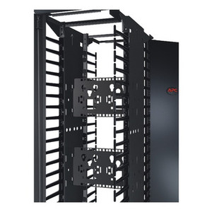 APC by Schneider Electric Performance, Midspan Accessory Bracket FOR 12 Inch Wide Double-sided Vertical CA