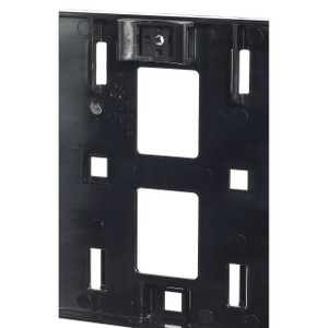 APC by Schneider Electric Valueline Vertical Cable Manager for 2 & 4 Post Racks 