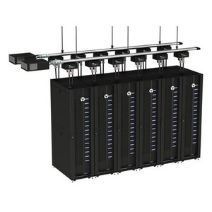 Vertiv CMR 59U 24 in 6 in White - CMR-59U06-W-1224