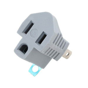 Middle Atlantic Grounding Adapter - AL5209