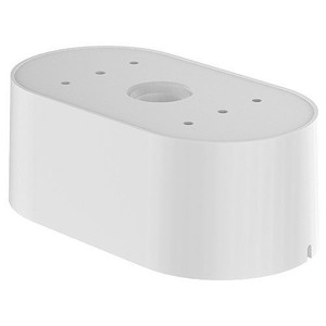 Hikvision CB-6D junction box for security camera wiring and connections